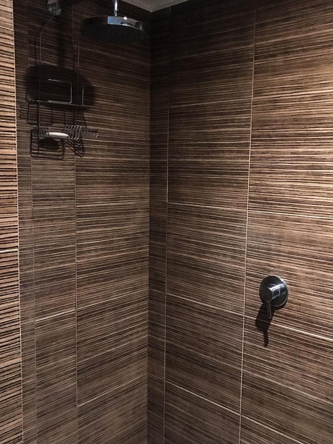 Studio Loft Polanco With Pool Ciudad de México Cameră foto