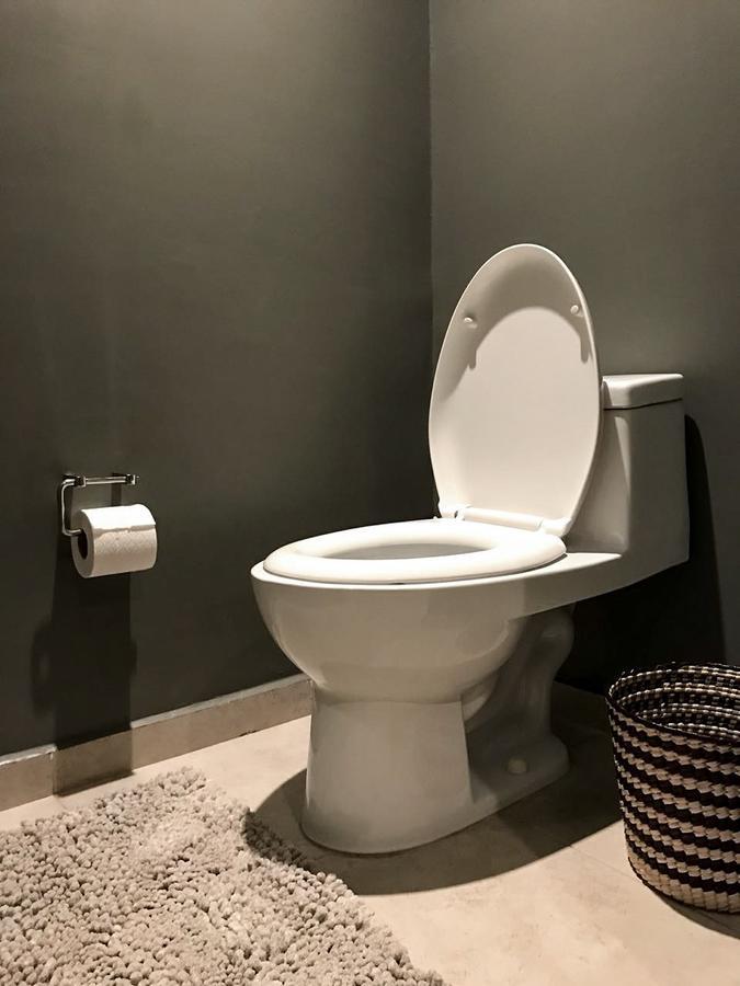 Studio Loft Polanco With Pool Ciudad de México Cameră foto