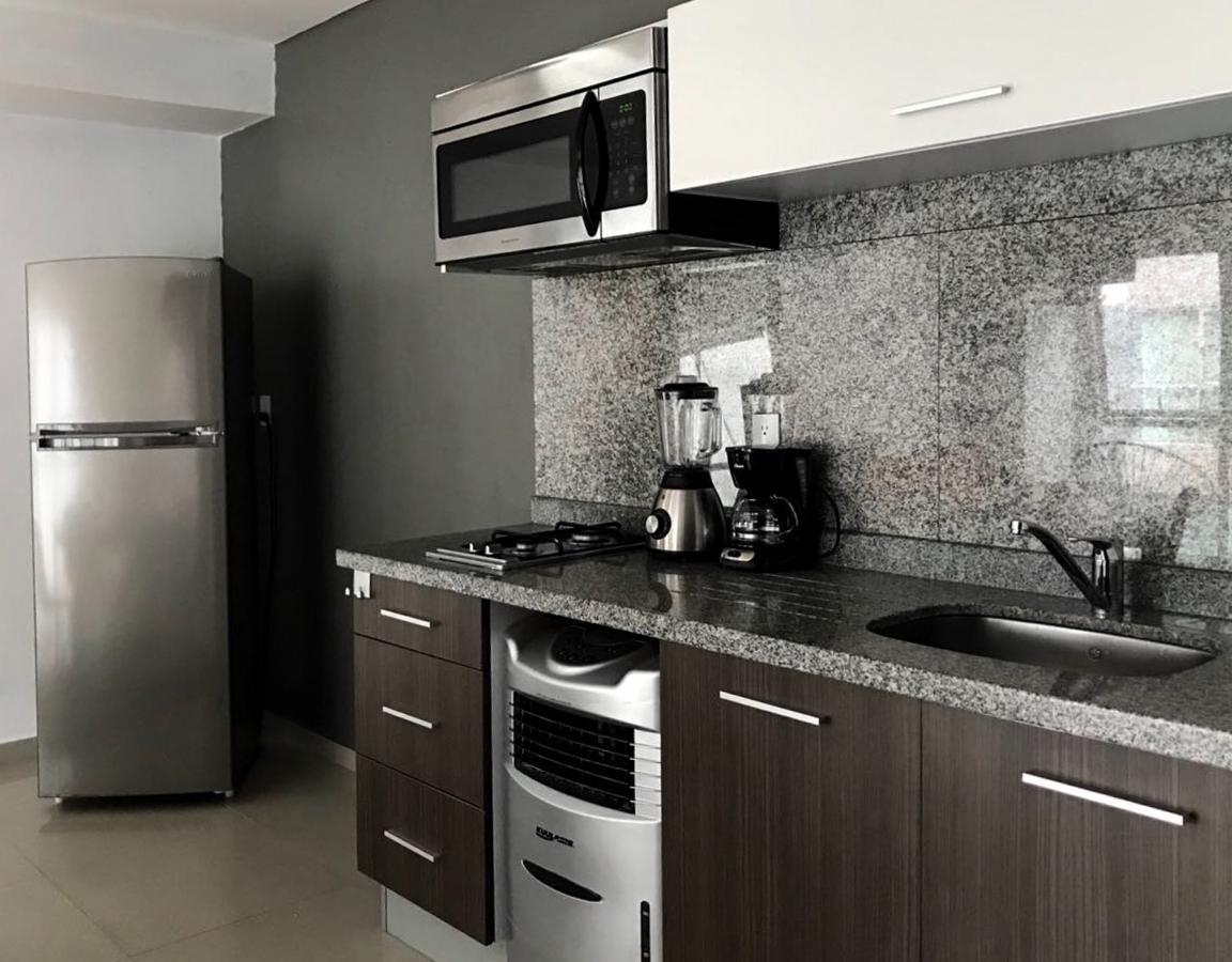 Studio Loft Polanco With Pool Ciudad de México Cameră foto