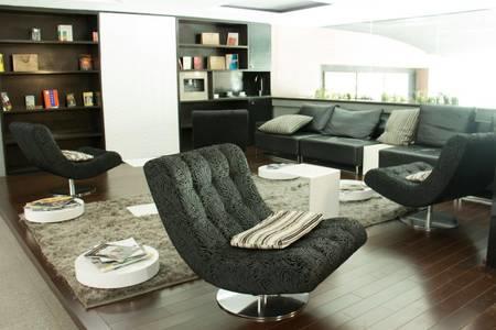 Studio Loft Polanco With Pool Ciudad de México Exterior foto