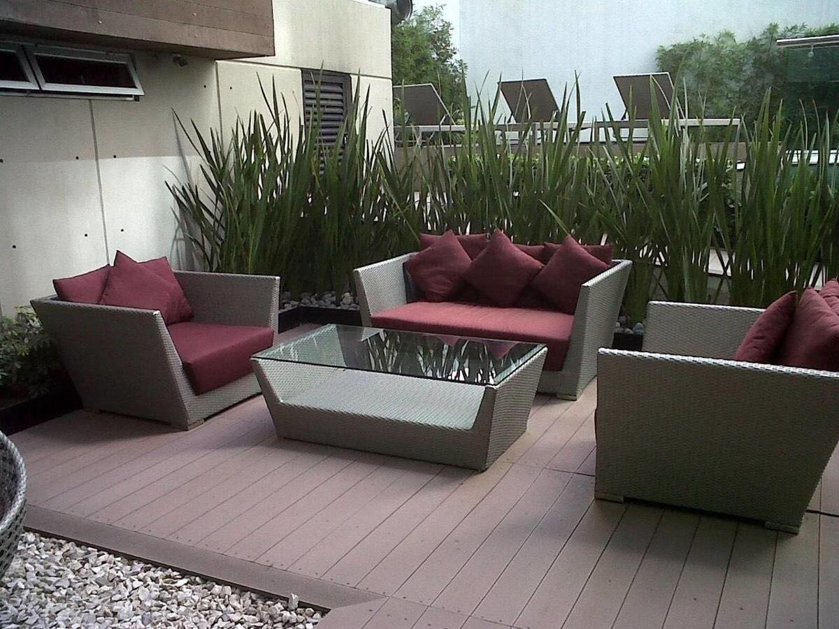Studio Loft Polanco With Pool Ciudad de México Exterior foto