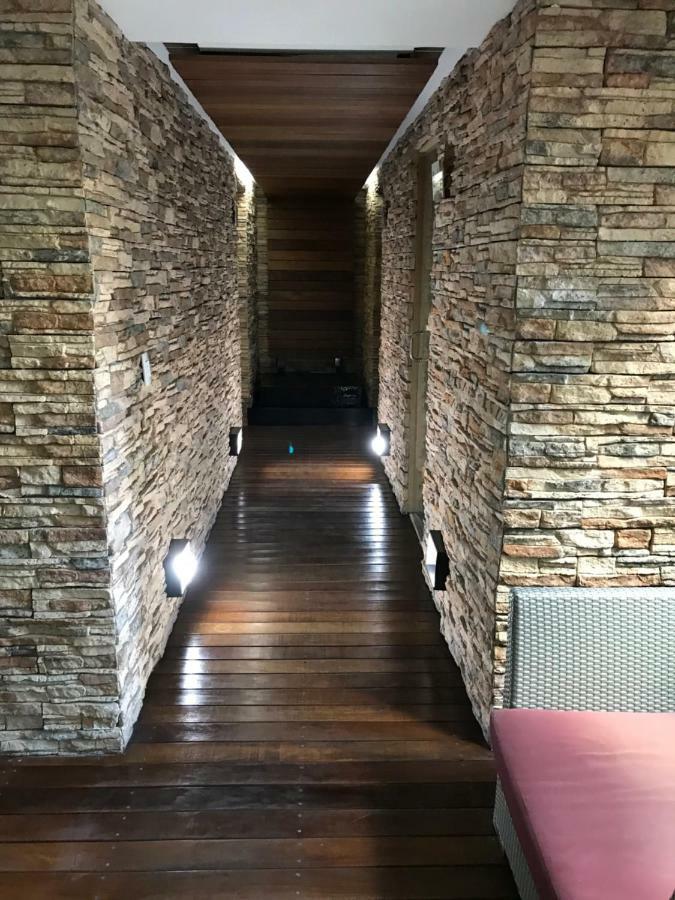 Studio Loft Polanco With Pool Ciudad de México Exterior foto